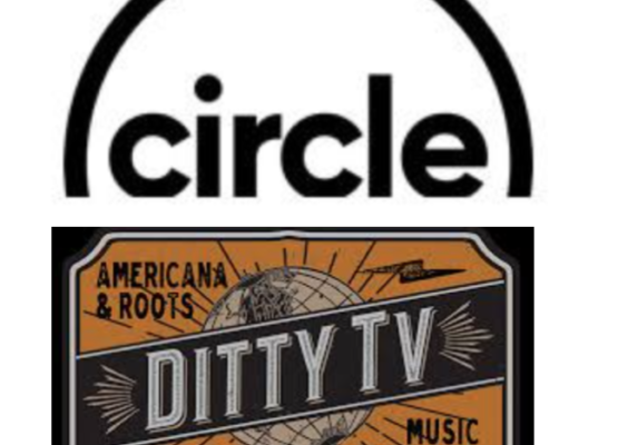 KMG does a deal to distribute Ditty TV on Ryman Entertainment’s “The Circle” Channel